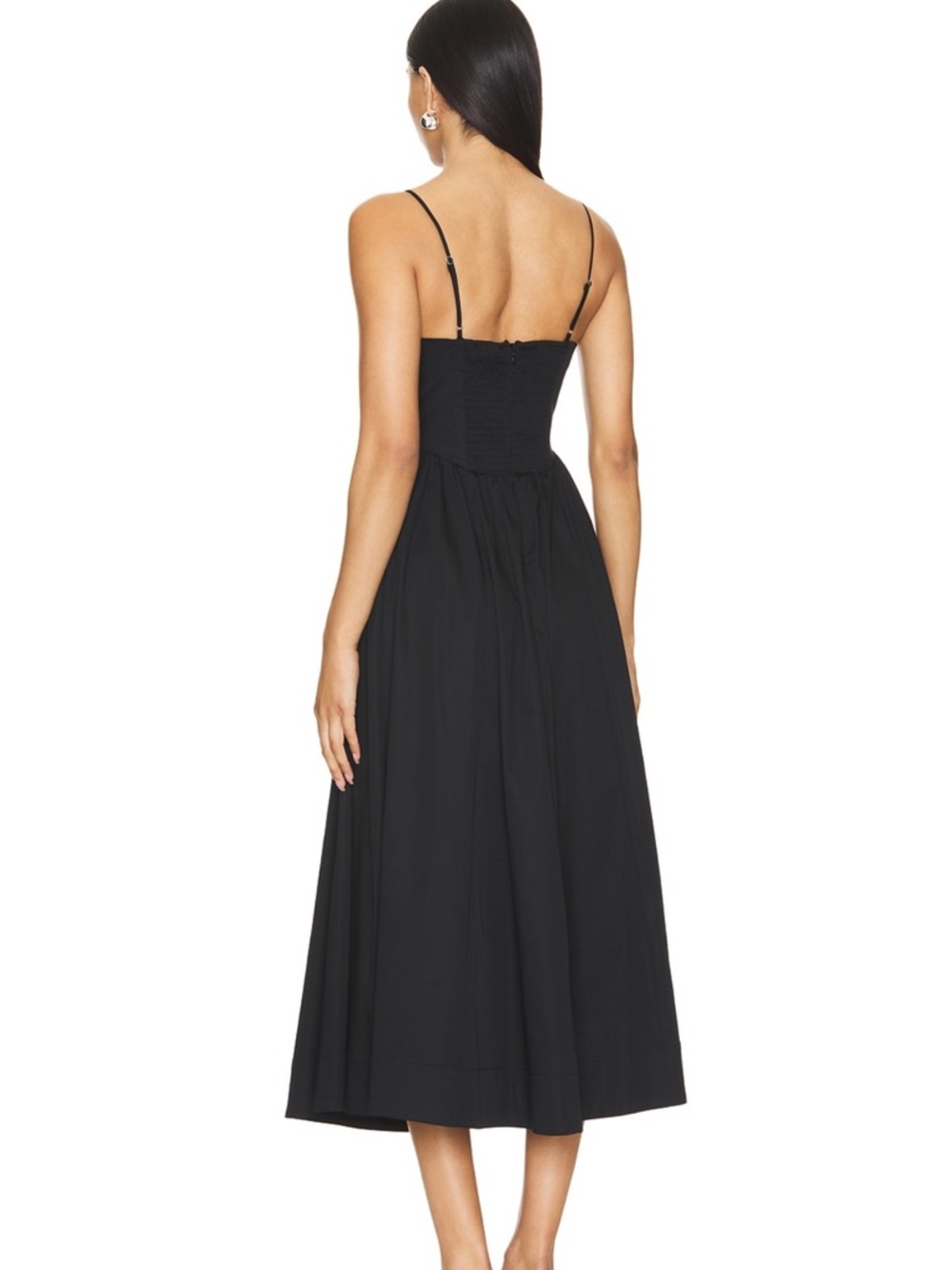 ASTR The Label BELLAMY DRESS - Picture 3 of 3